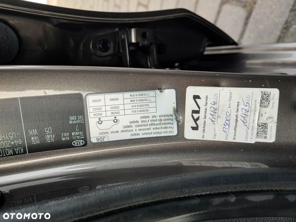 Kia Ceed 1.6 GDI Edition 7 - 20