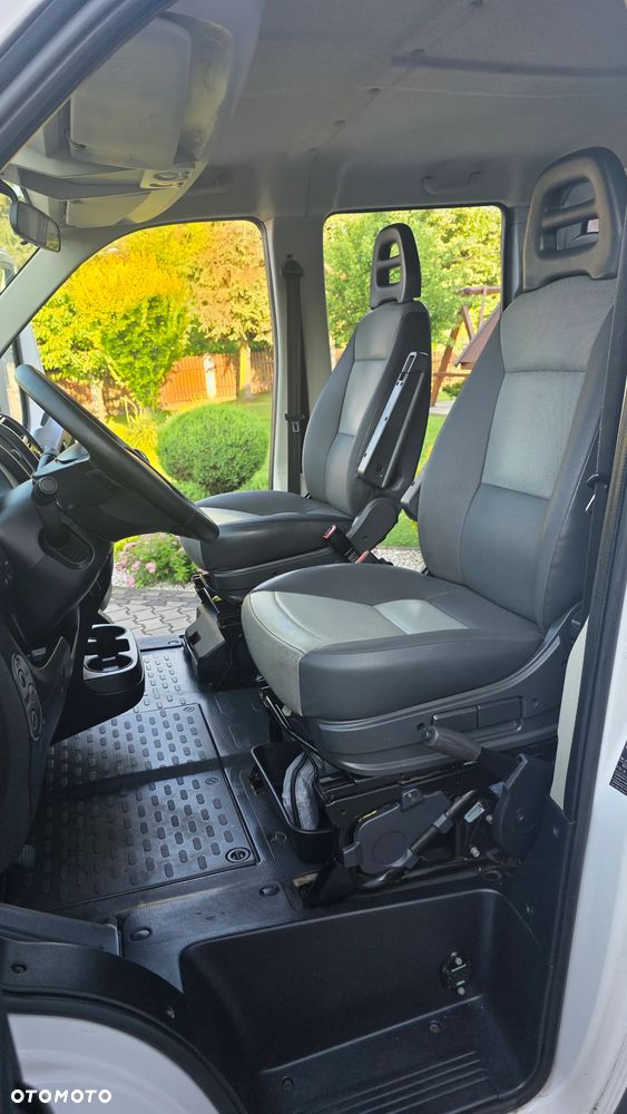 Fiat Ducato - 15