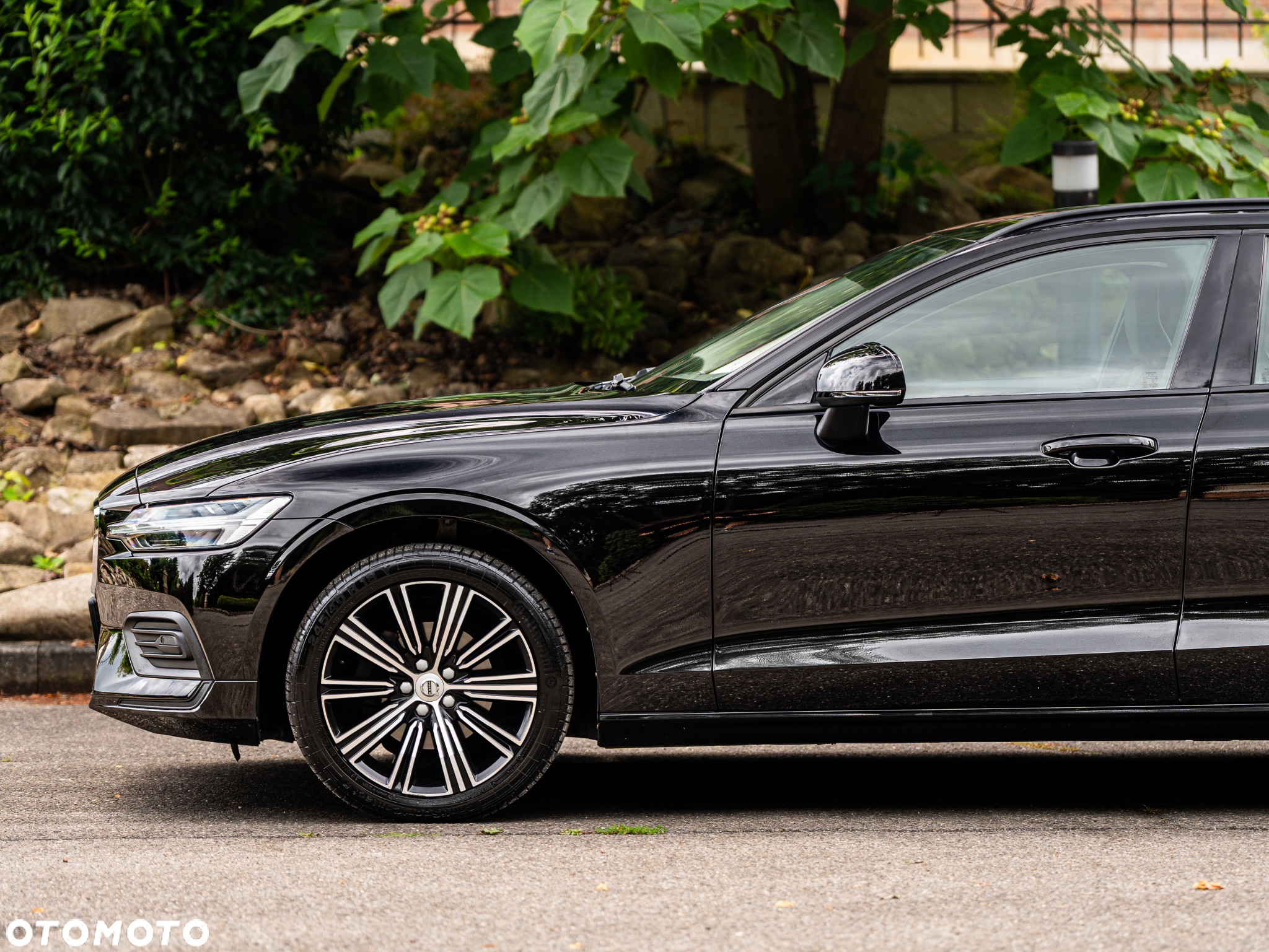 Volvo V60 D4 - 10