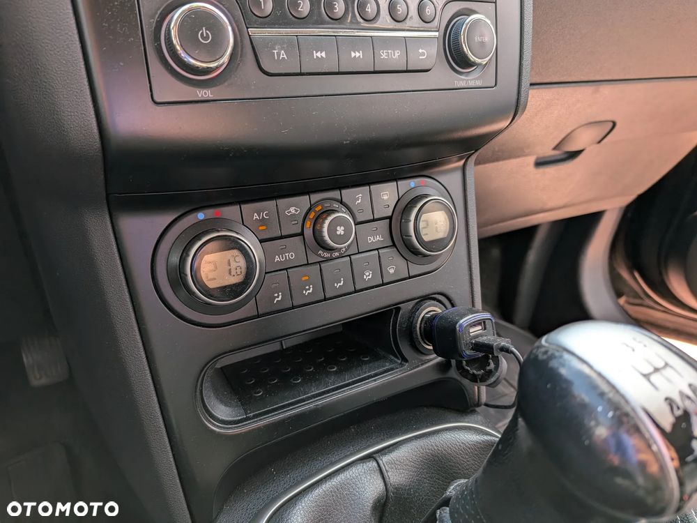 Nissan Qashqai 1.6 Tekna - 21