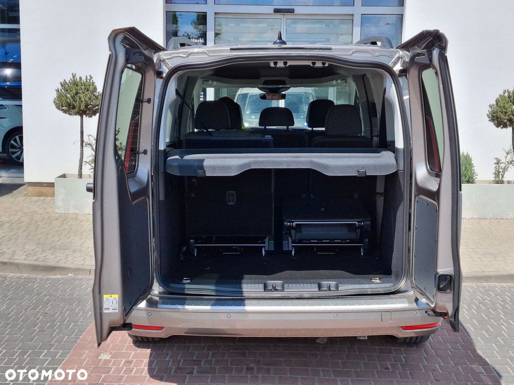 Volkswagen Caddy - 13