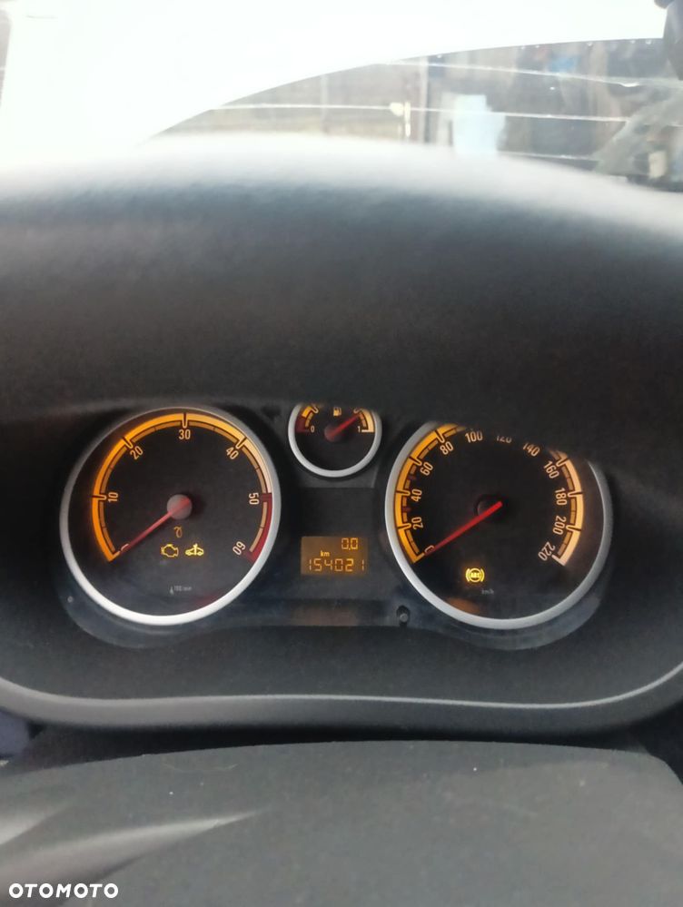 Opel Corsa 1.3 CDTI - 4