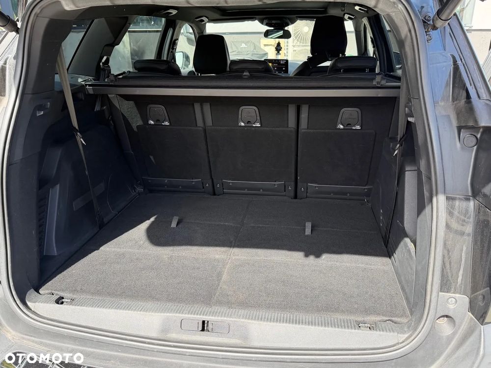Peugeot 5008 BlueHDi 180 EAT8 GT Pack - 6
