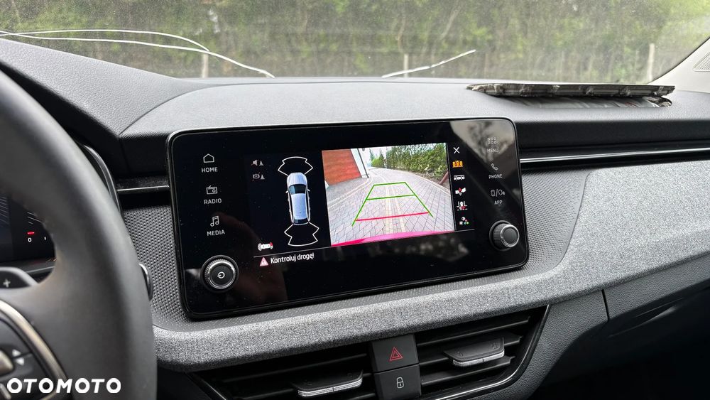 Skoda Scala 1.0 TSI DSG Selection - 25