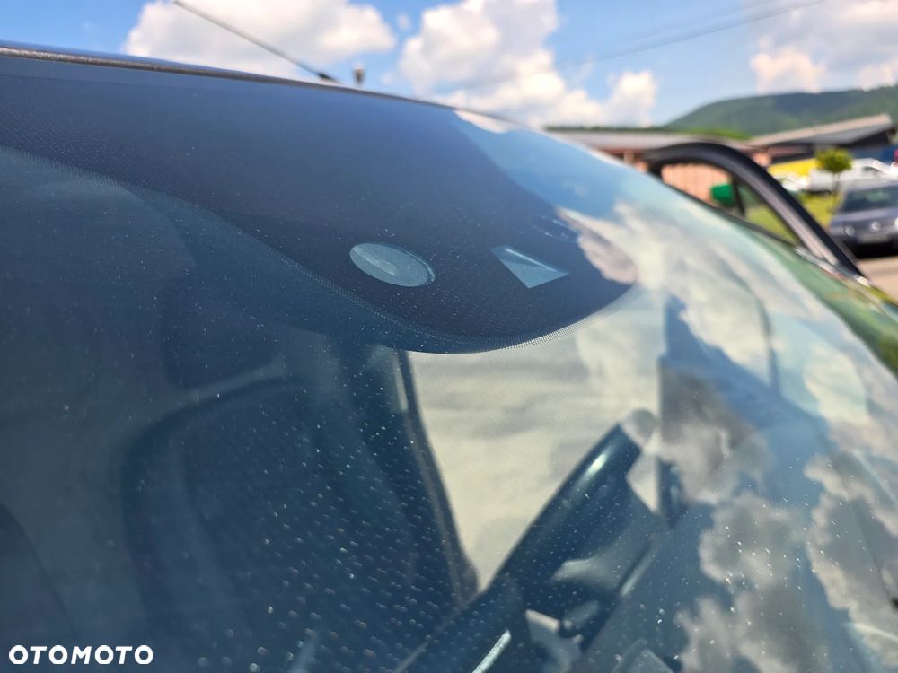 Ford CUSTOM SPORT 185PS Automat Skóra klima led hak ele fotele/szyba tempomat kamera - 23