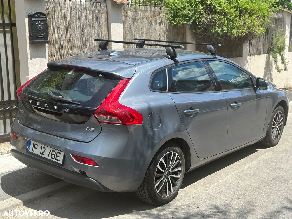 Volvo V40 - 4