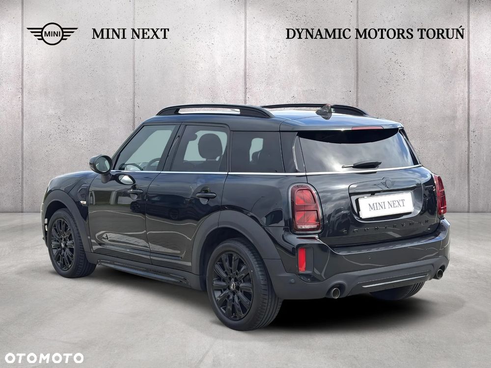 MINI Countryman Cooper S ALL4 - 8