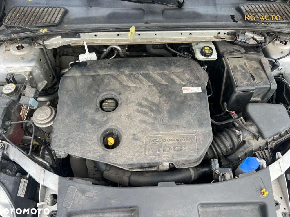 Ford Mondeo - 19