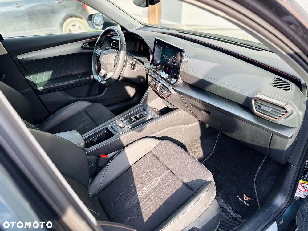 Cupra Formentor 1.4 e-Hybrid DSG Priority - 19
