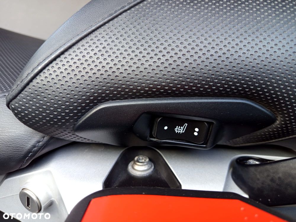 BMW GS - 12