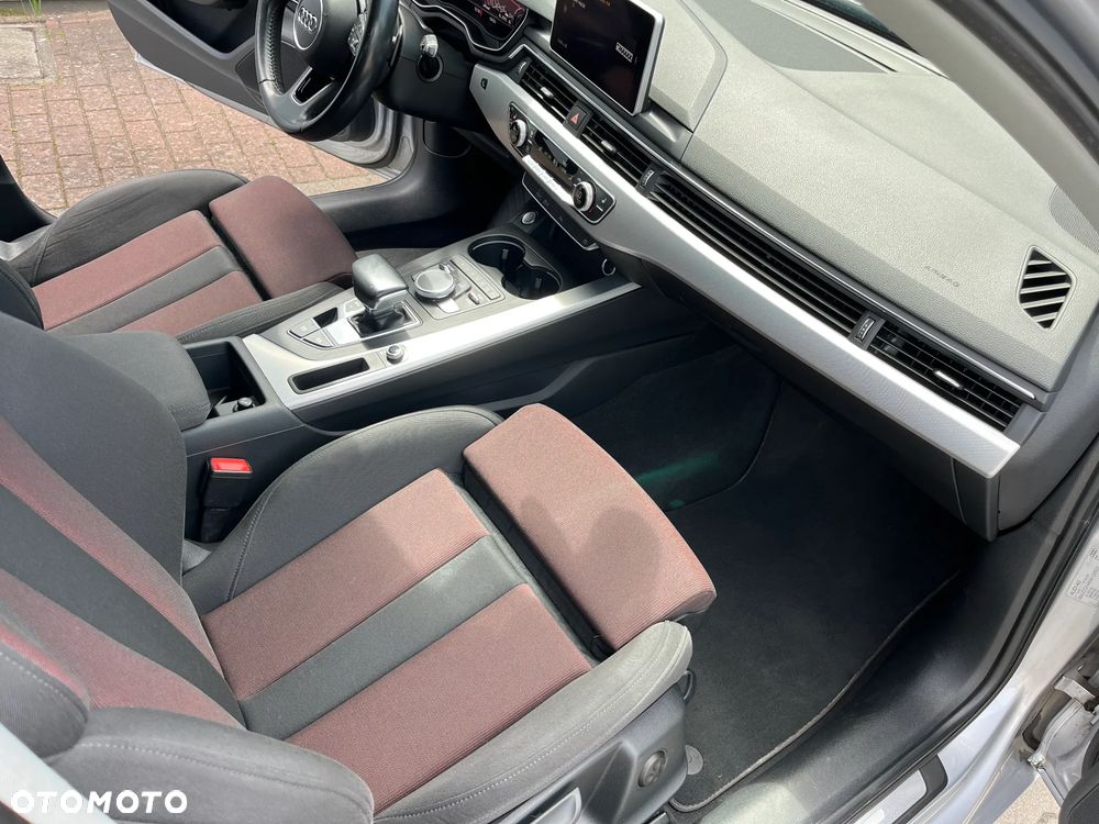 Audi A4 Avant 2.0 TDI S tronic design - 15