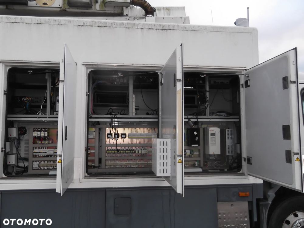 Volvo RTG NUTECH MT 1213 - 7