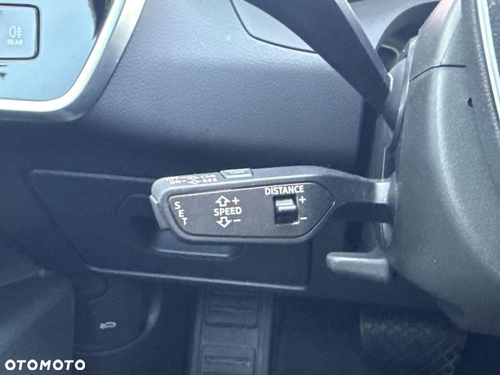 Audi A6 Avant 45 TFSI Quattro S tronic - 32