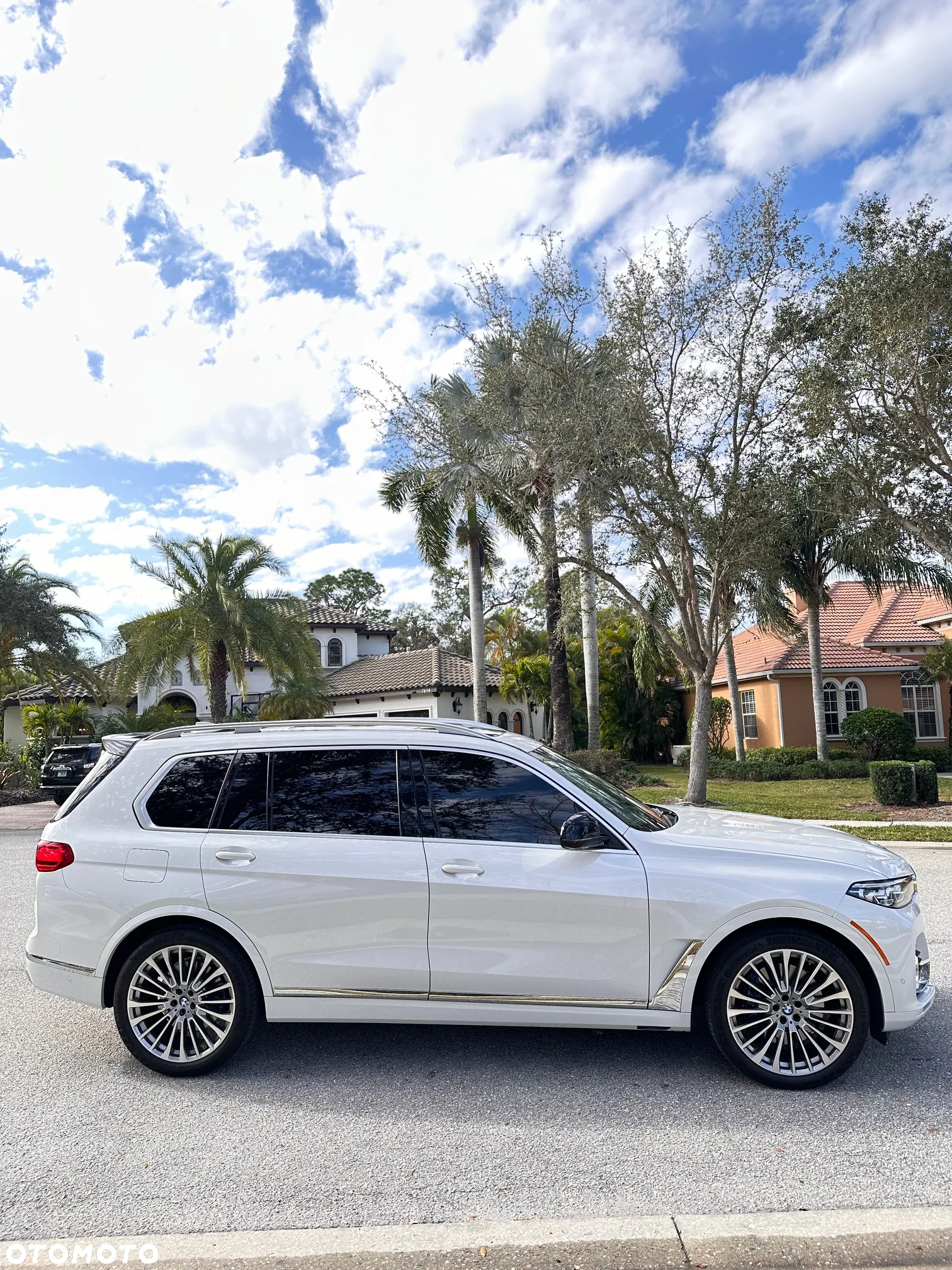 BMW X7 xDrive40i - 26