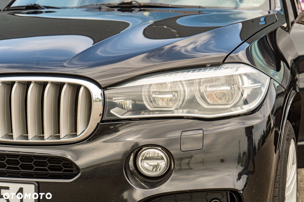 BMW X5 - 12