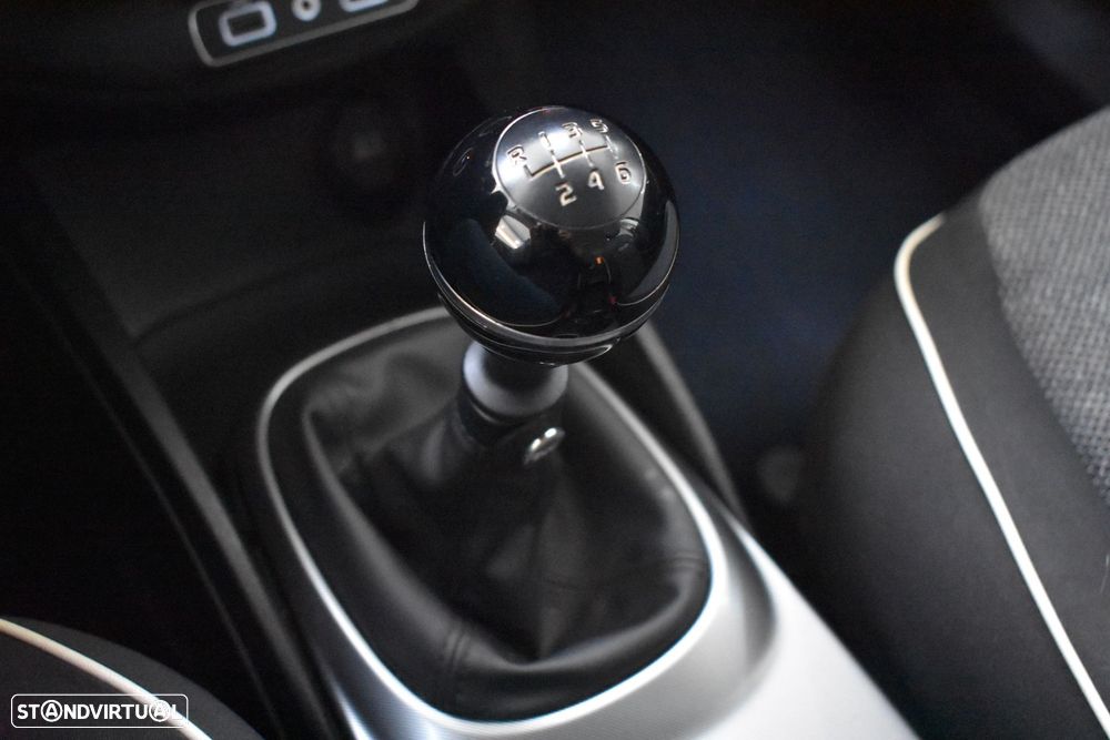 Fiat 500X 1.4 MA Pop Star S&S - 37