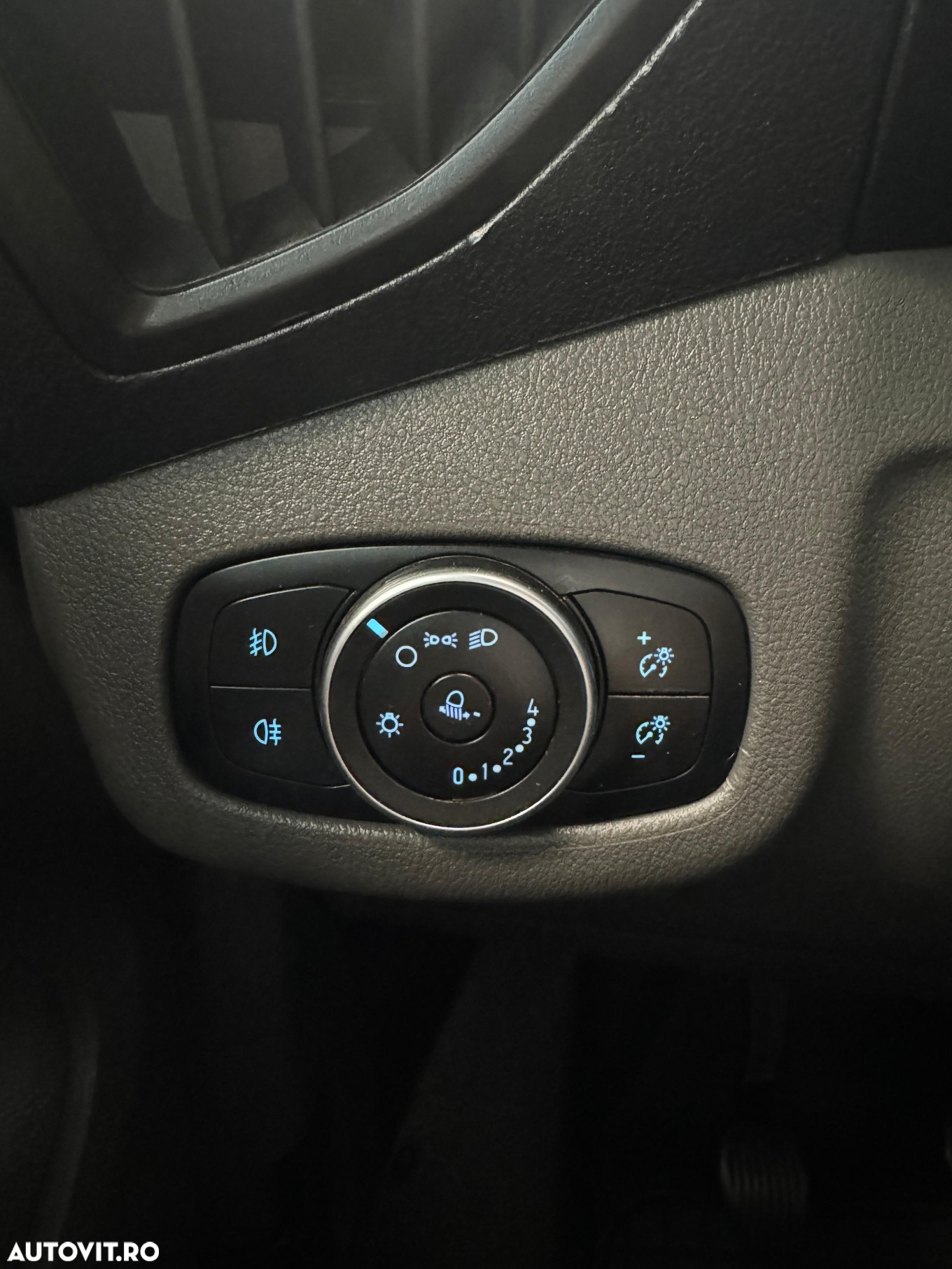 Ford Transit Connect 1.5 TDCI Combi Commercial LWB(L2) N1 Trend - 20