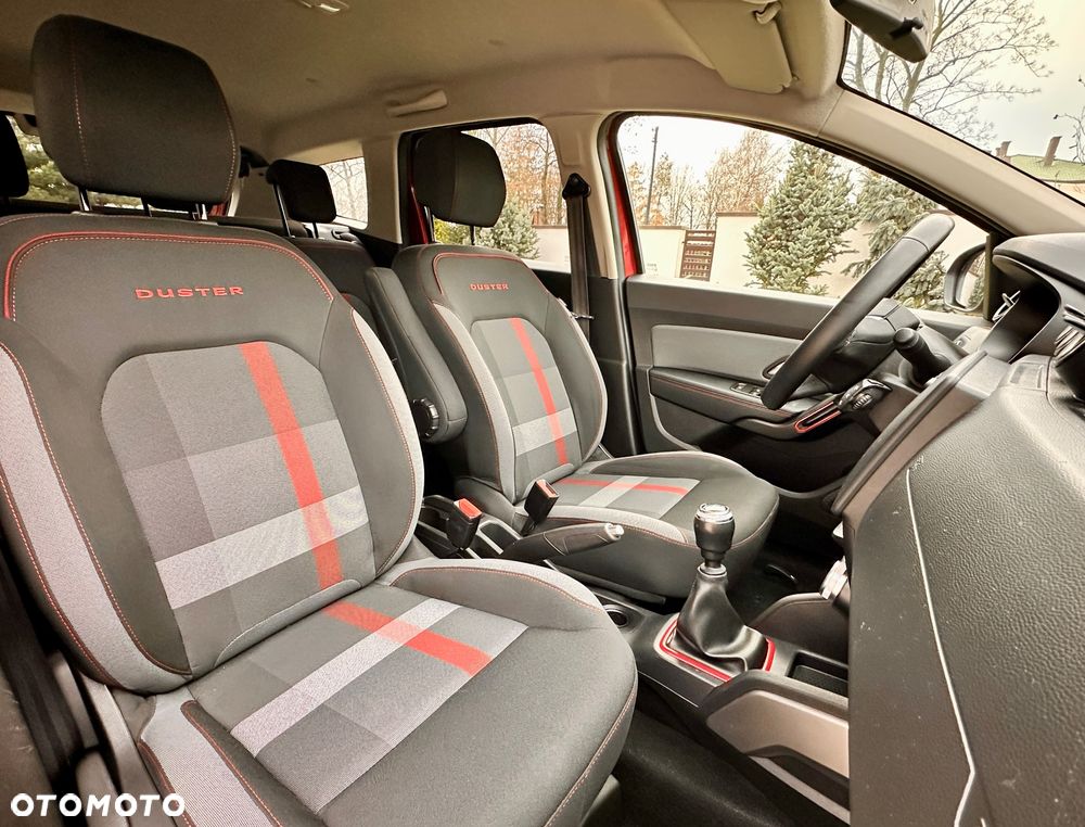 Dacia Duster - 26
