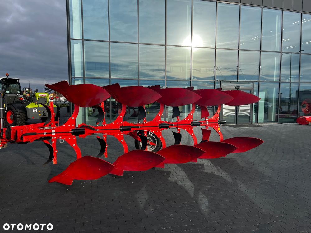 Maschio Gaspardo UNICO M 4+1 DEMO - 2