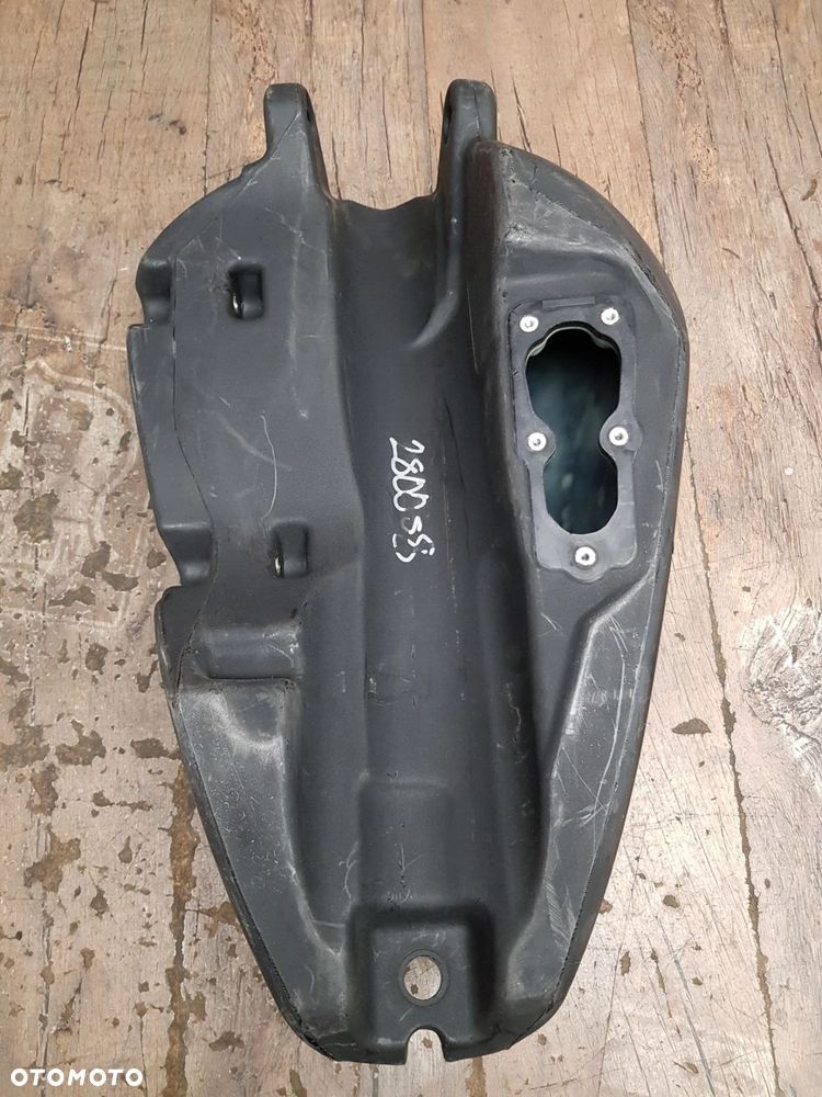 Zbiornik paliwa bak Harley Davidson Sportster XR1200 61392-08 - 7