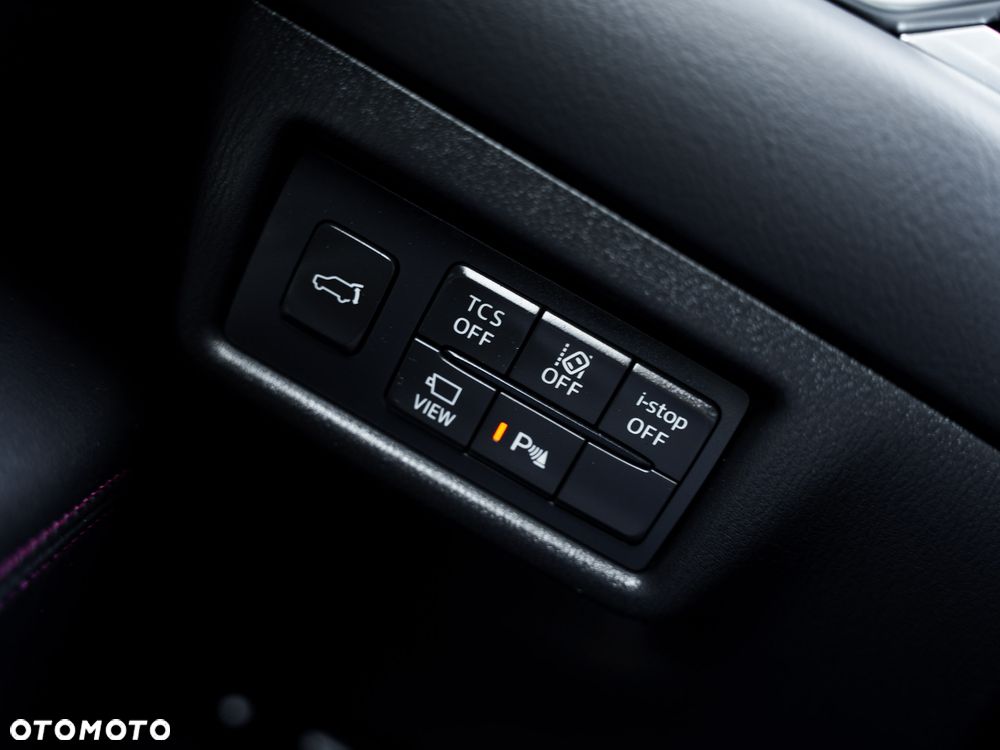 Mazda CX-5 2.0 Homura 2WD - 27