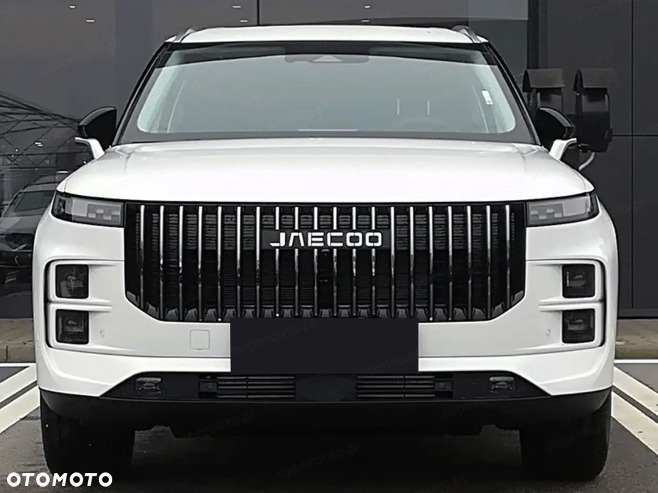 Jaecoo 7 - 2
