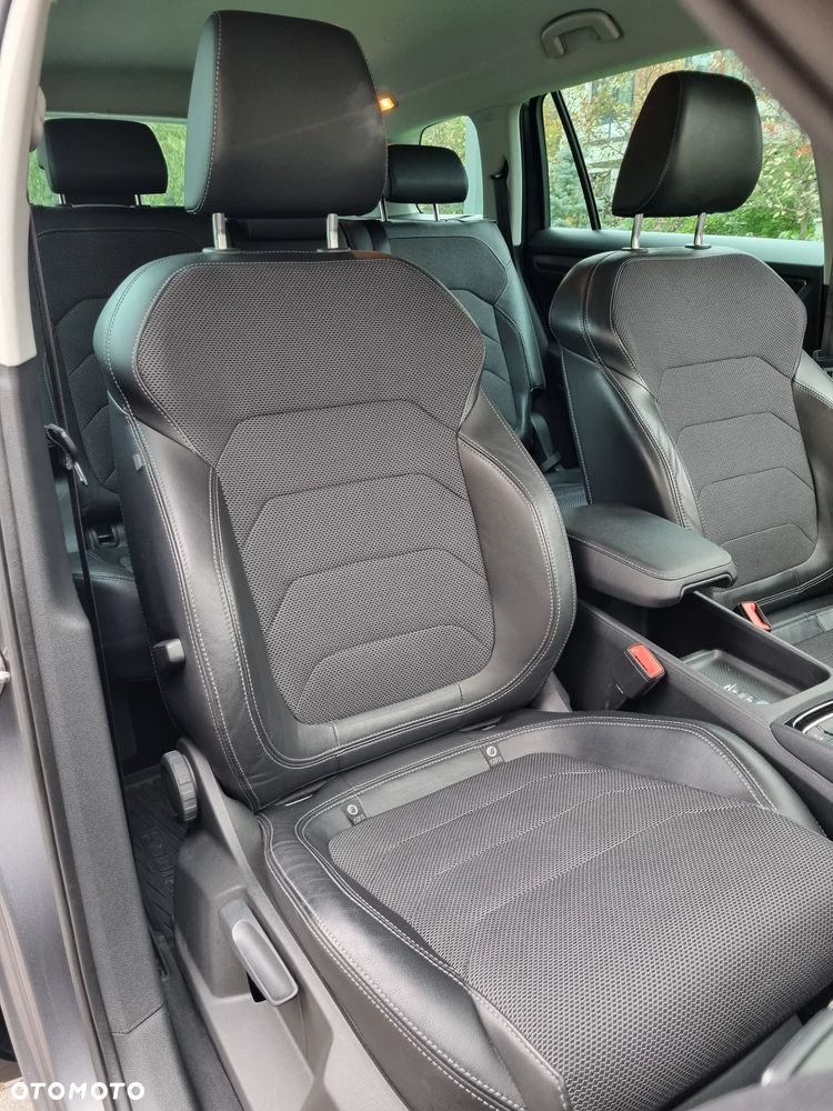 Skoda Kodiaq 2.0 TSI 4x4 Style DSG 7os - 28
