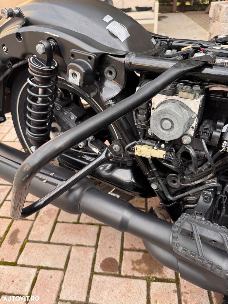 Harley-Davidson Road Glide Special - 8