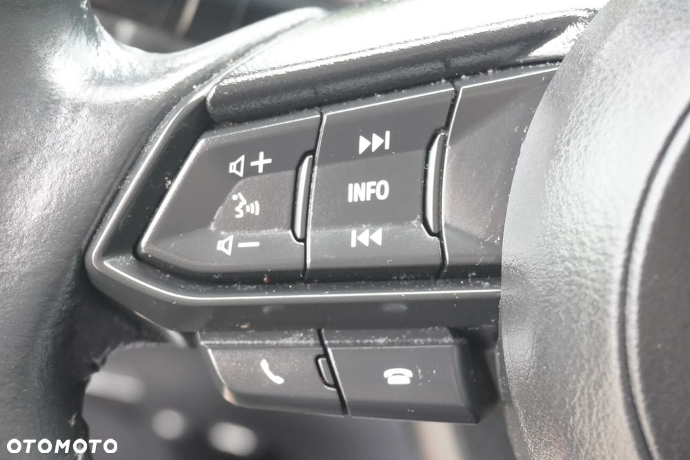 Mazda 2 SKYACTIV-G 90 Exclusive-Line - 29