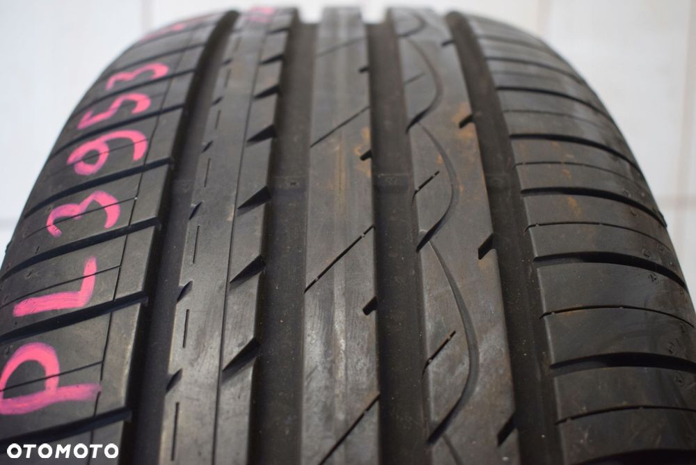 R17 205/55 Dunlop Sport Wysyłka Gratis! - 1