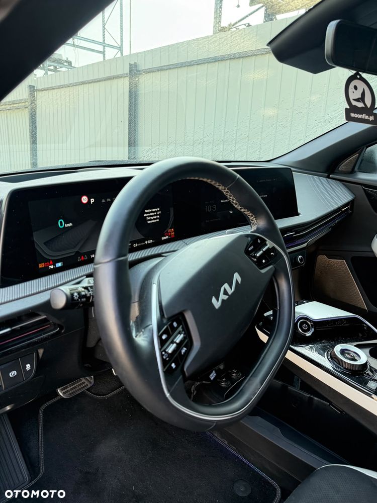 Kia EV6 - 9