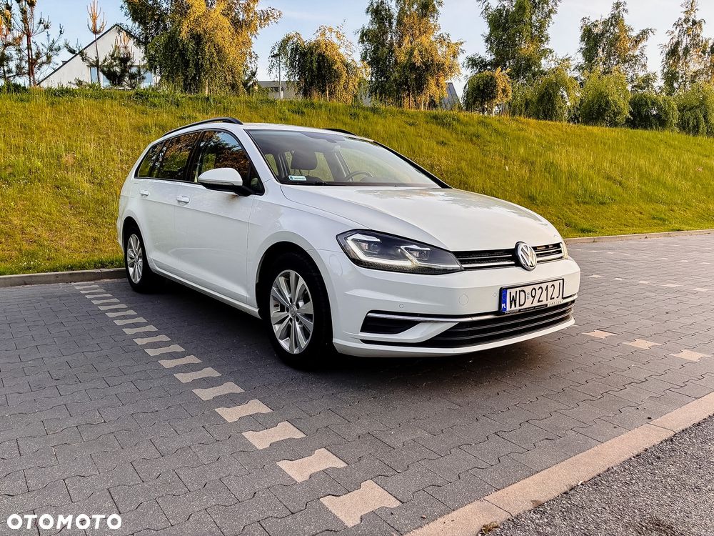 Volkswagen Golf 1.6 TDI BMT Comfortline - 3