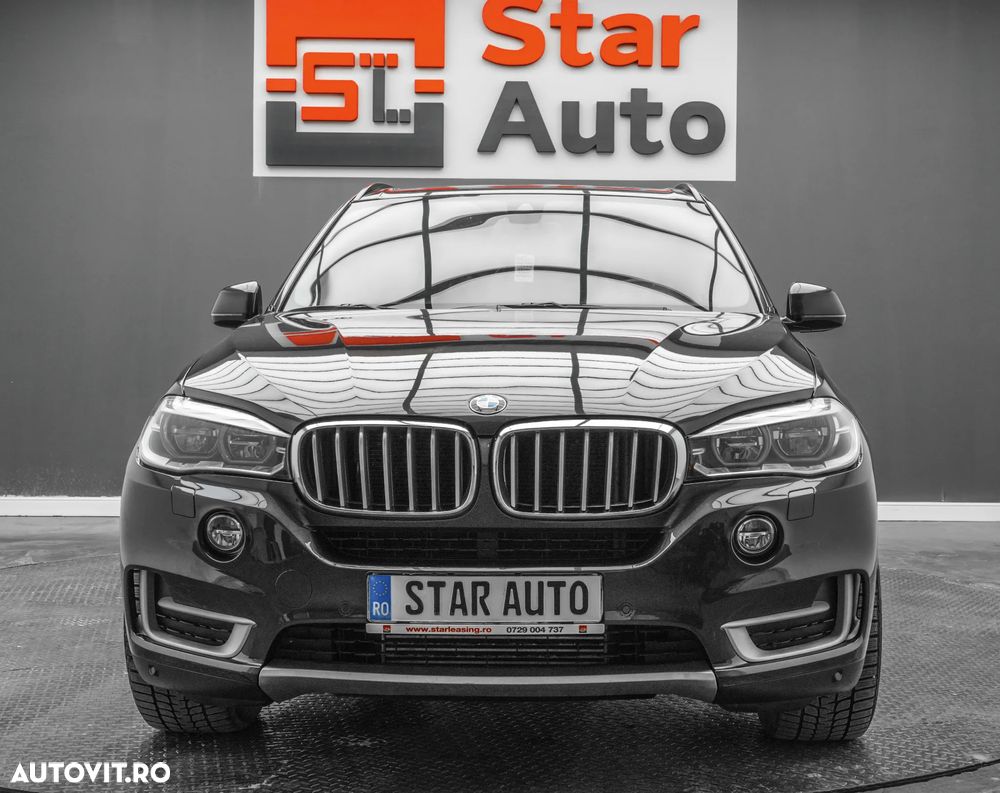 BMW X5 xDrive30d Sport-Aut. - 3