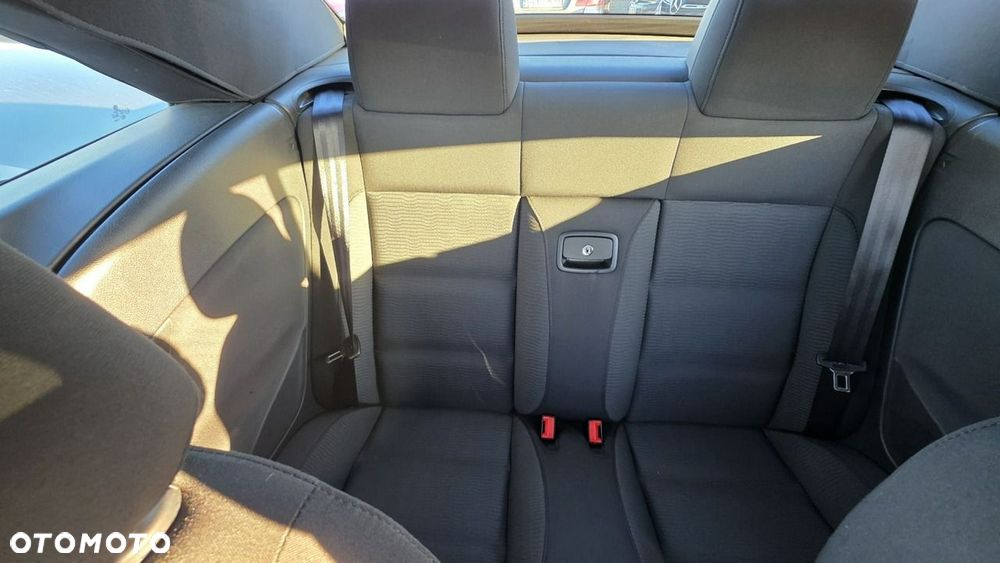 Volkswagen Eos - 18