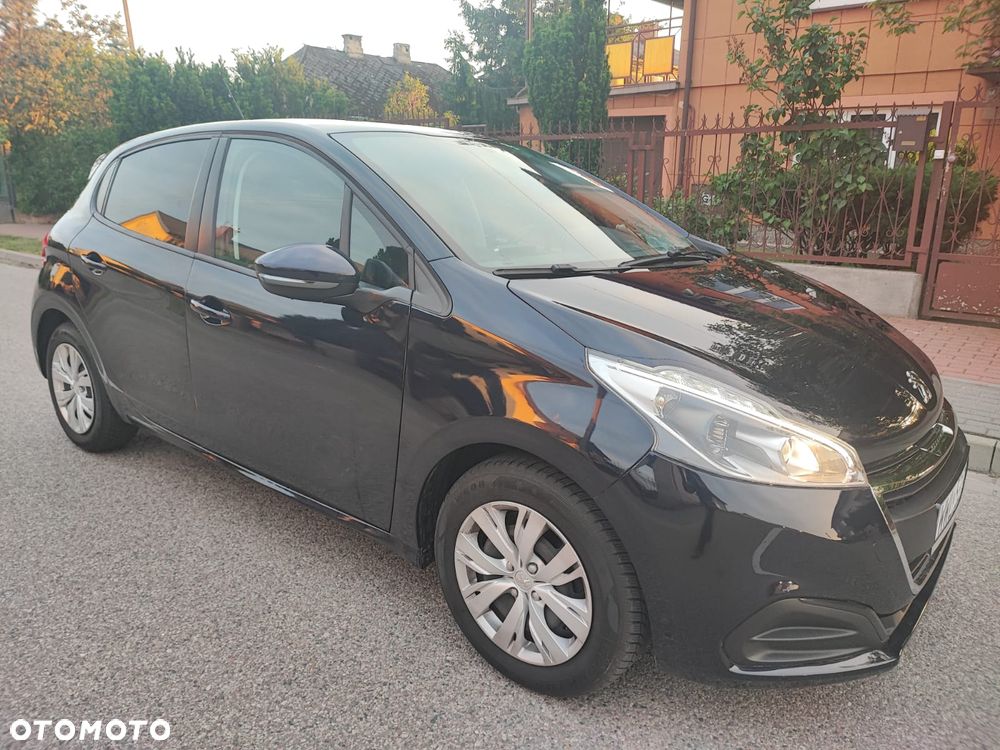 Peugeot 208 - 27