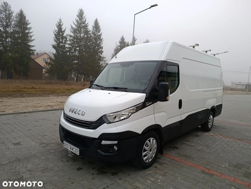 Iveco 35s18 - 2