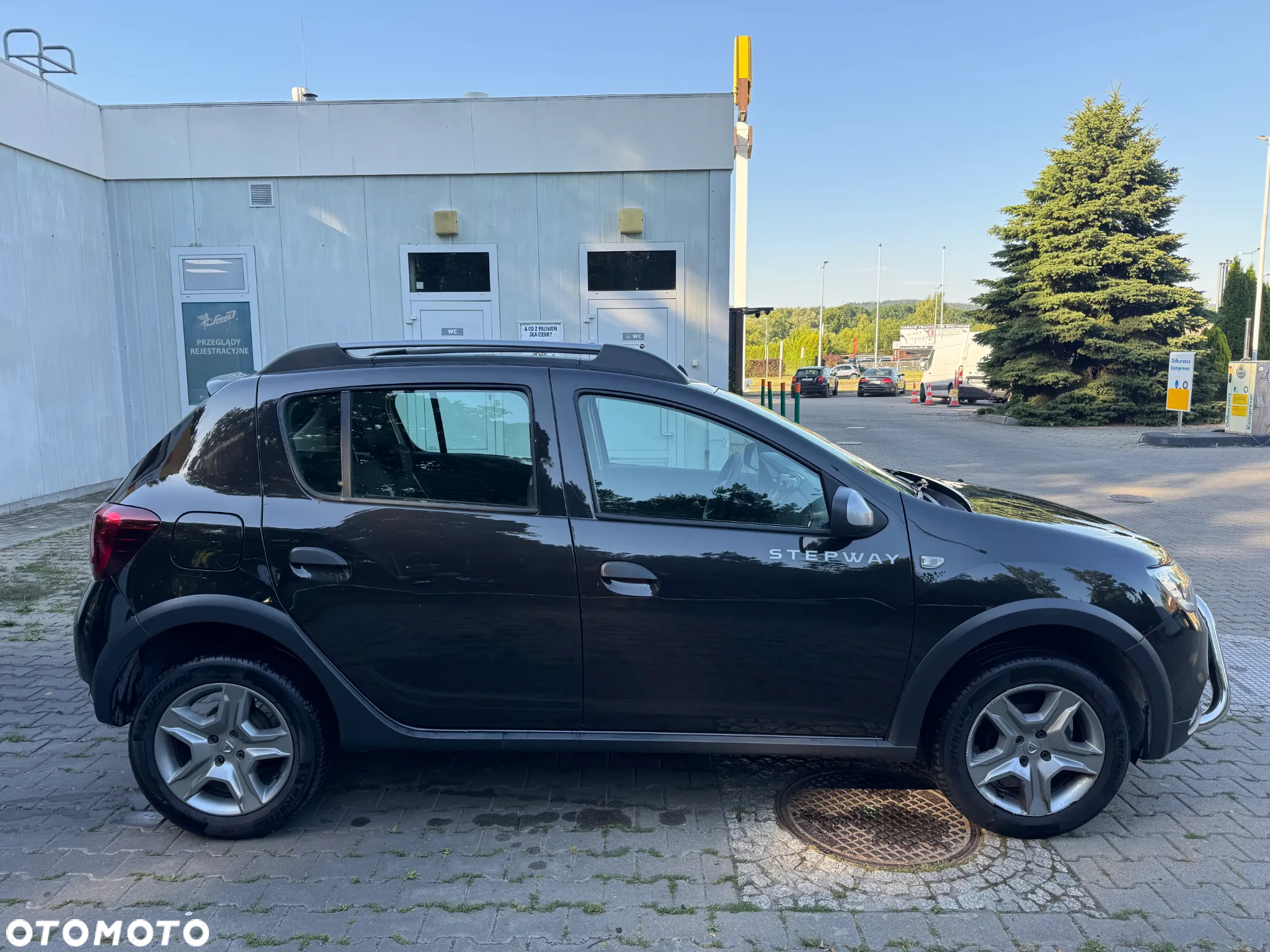 Dacia Sandero Stepway 0.9 TCe Outdoor S&S - 6
