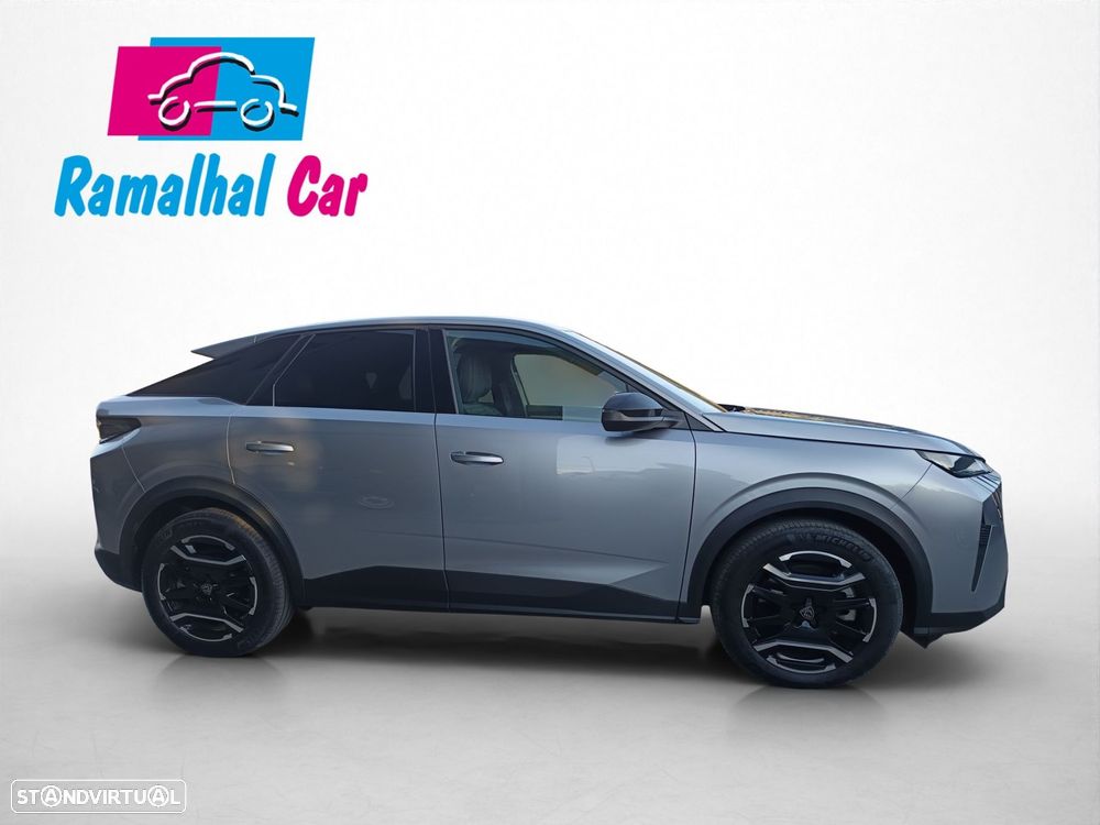 Peugeot E-3008 2025 photo 5
