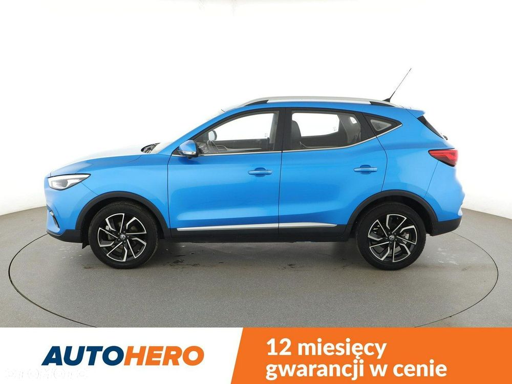 MG ZS ICE 1.5 VTI-tech Luxury - 2