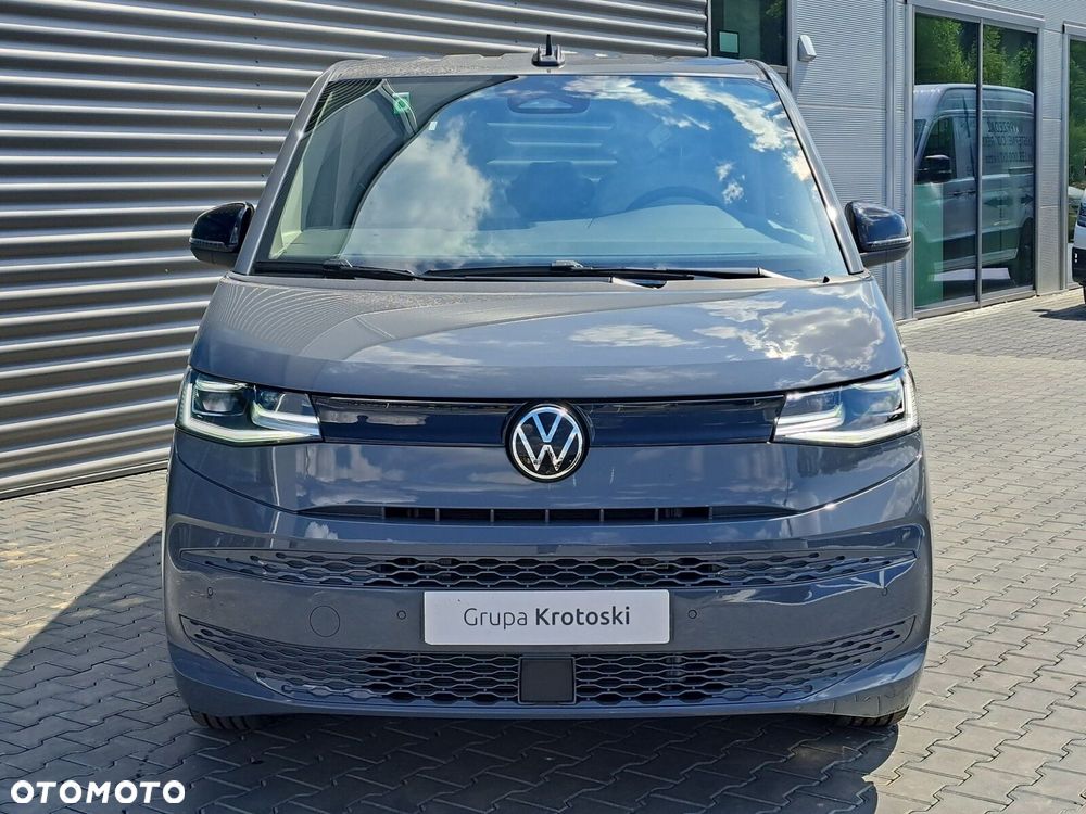 Volkswagen Multivan 2.0 TDI L2 DSG - 4