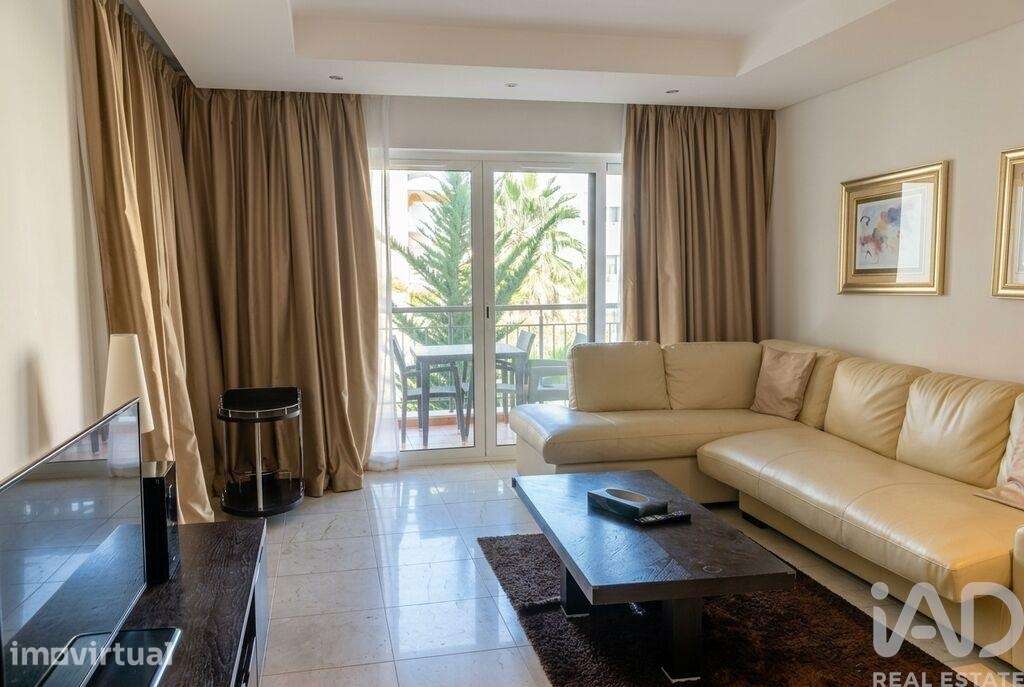 Apartamento T2 em Quarteira de 90 m2 - Grande imagem: 3/15