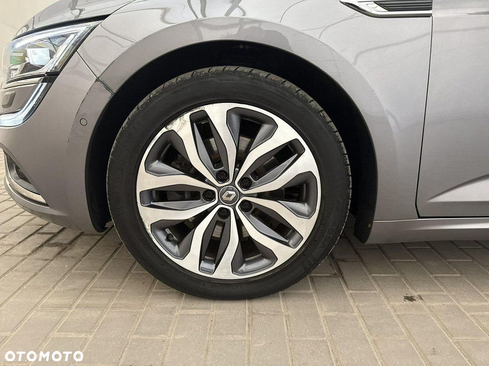 Renault Talisman - 21