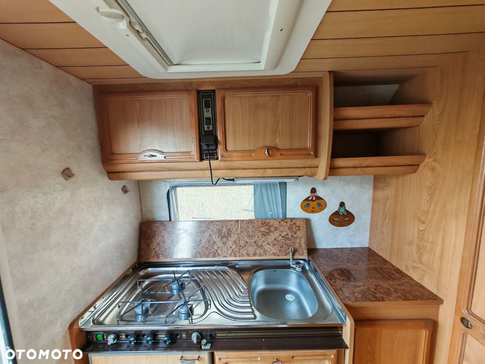 Caravelair 500 - 33