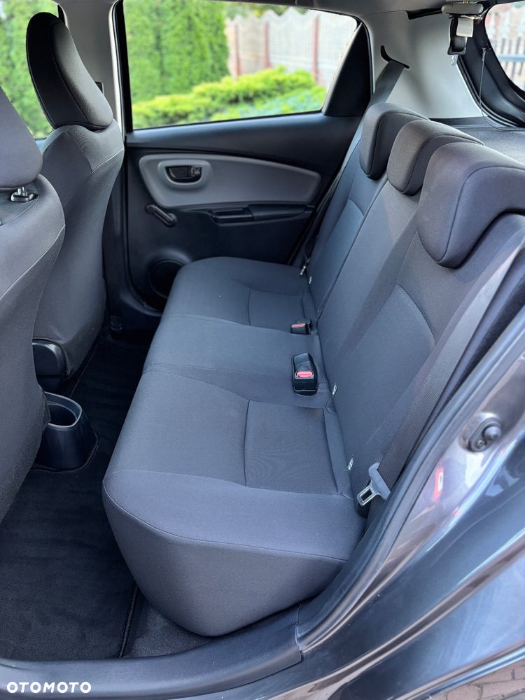 Toyota Yaris 1.5 Premium - 28