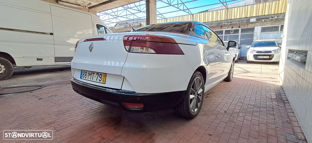 Renault Mégane - 14