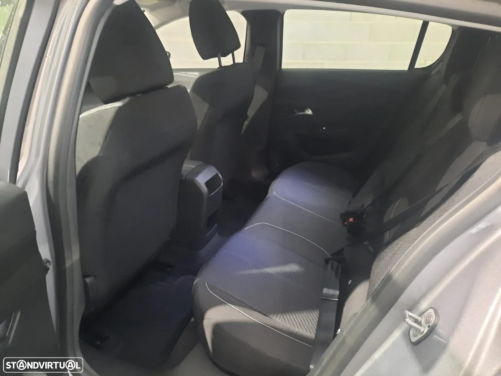 Peugeot 308 1.2 PureTech Active - 9