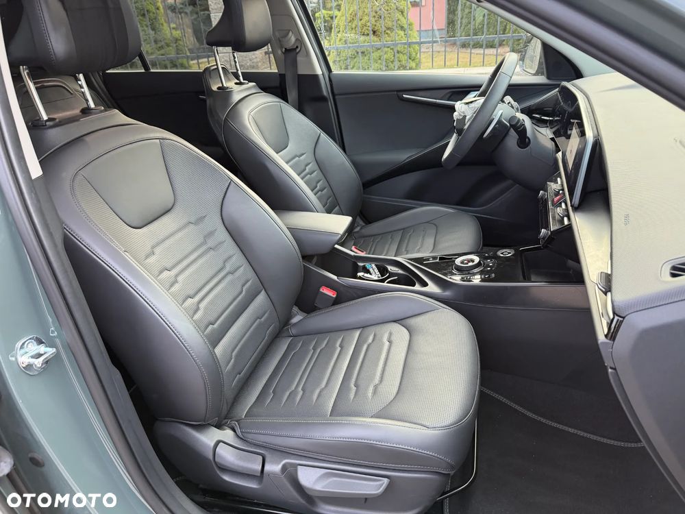 Kia Niro Vision - 9