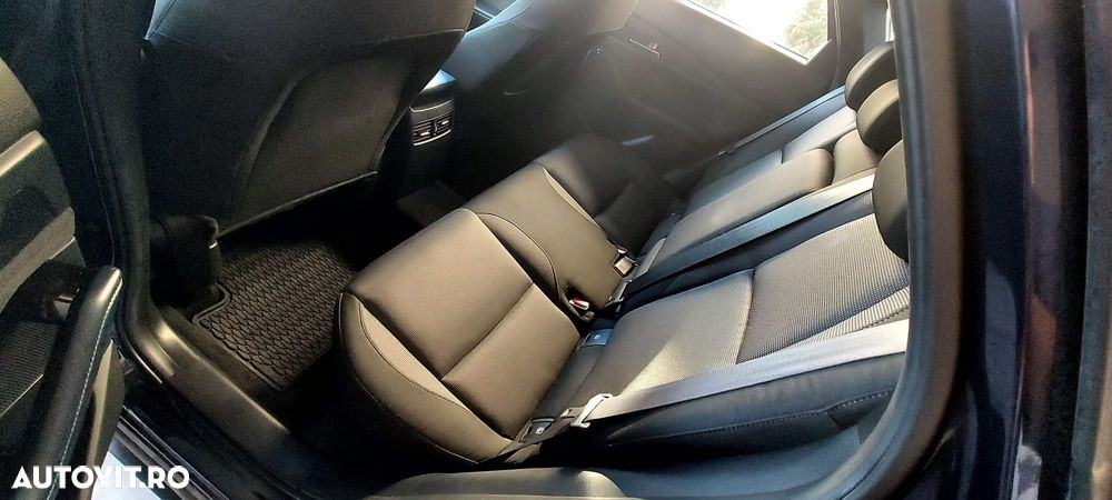 Mazda CX-30 e-SKYACTIV G122 MHEV Plus - 10