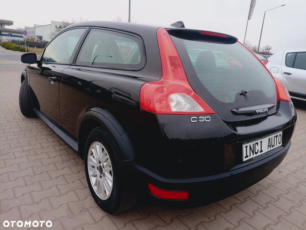 Volvo C30 1.8 Edition - 5