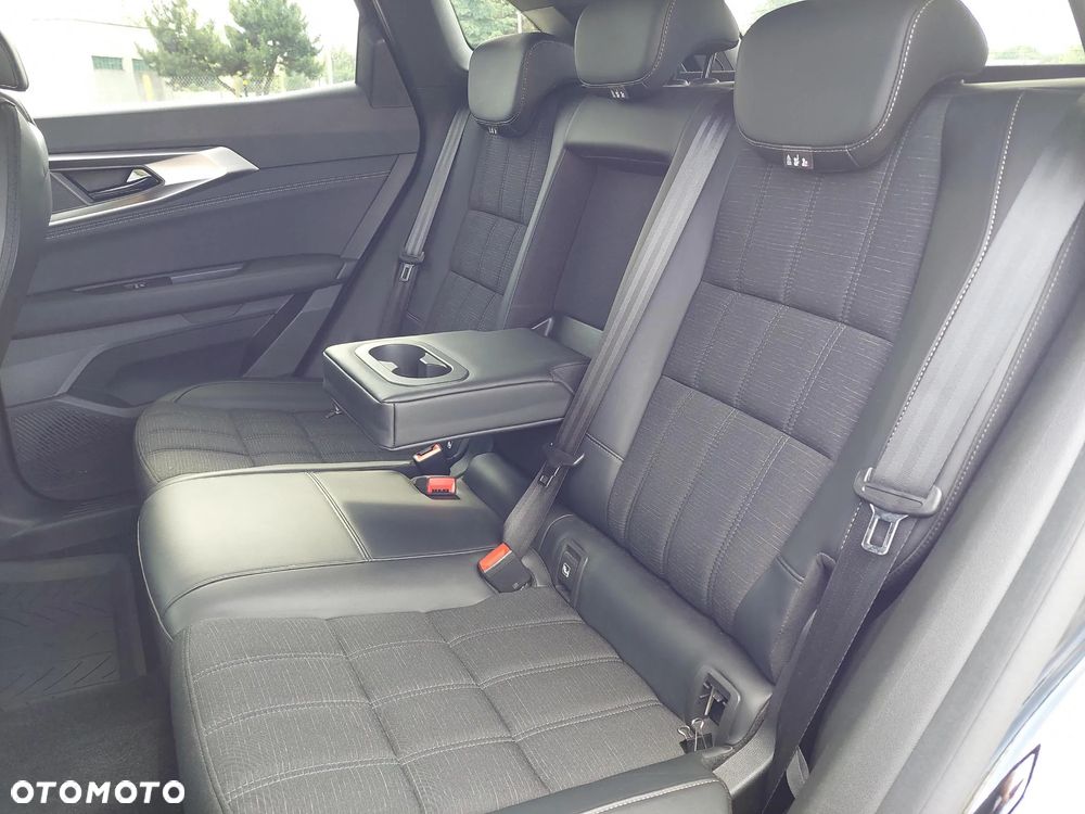 Renault Austral Mild Hybrid 160 Automatik Iconic - 16